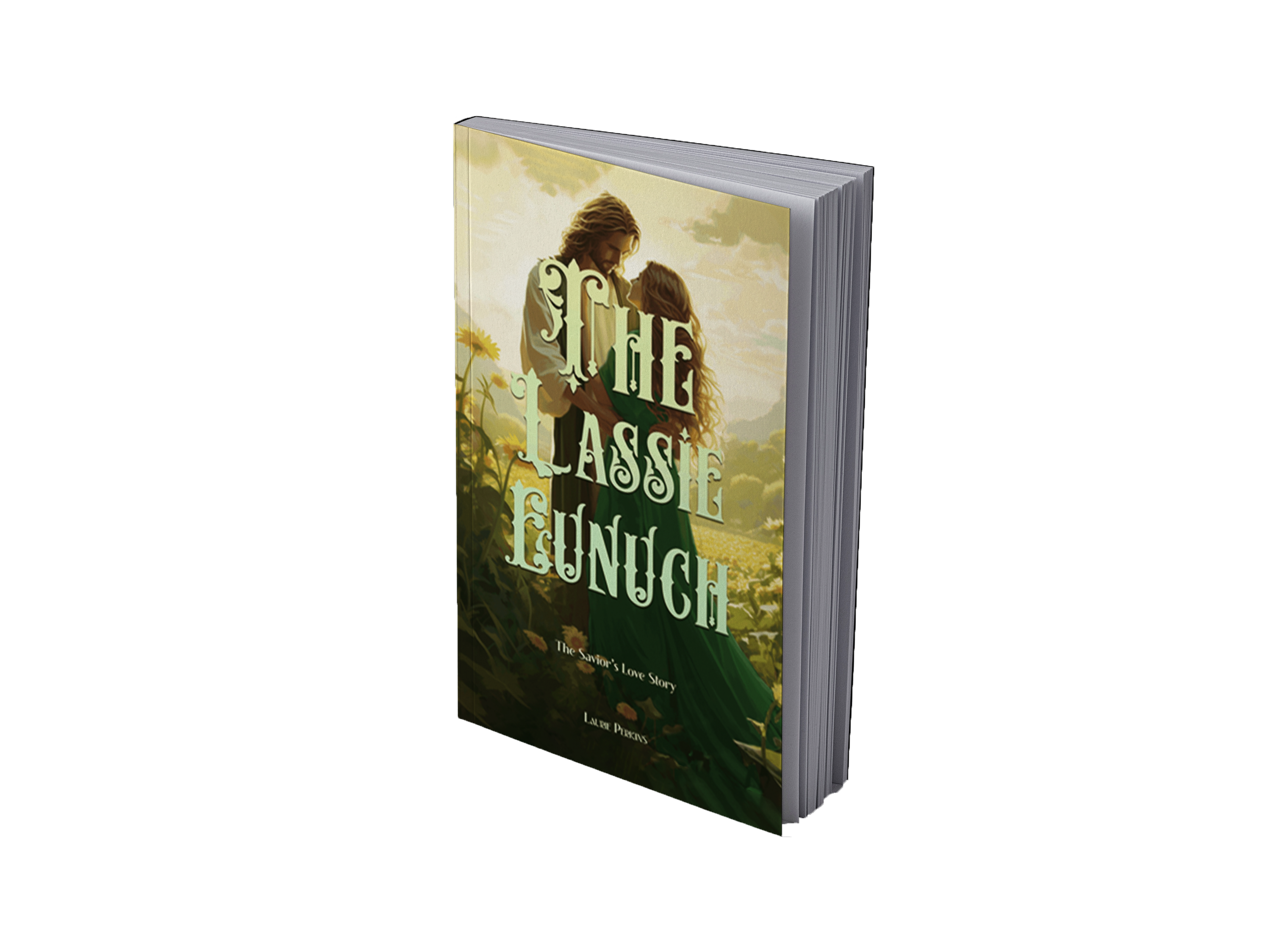 Contact Illustration