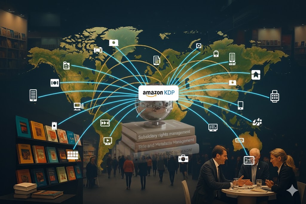 Person typing on a laptop