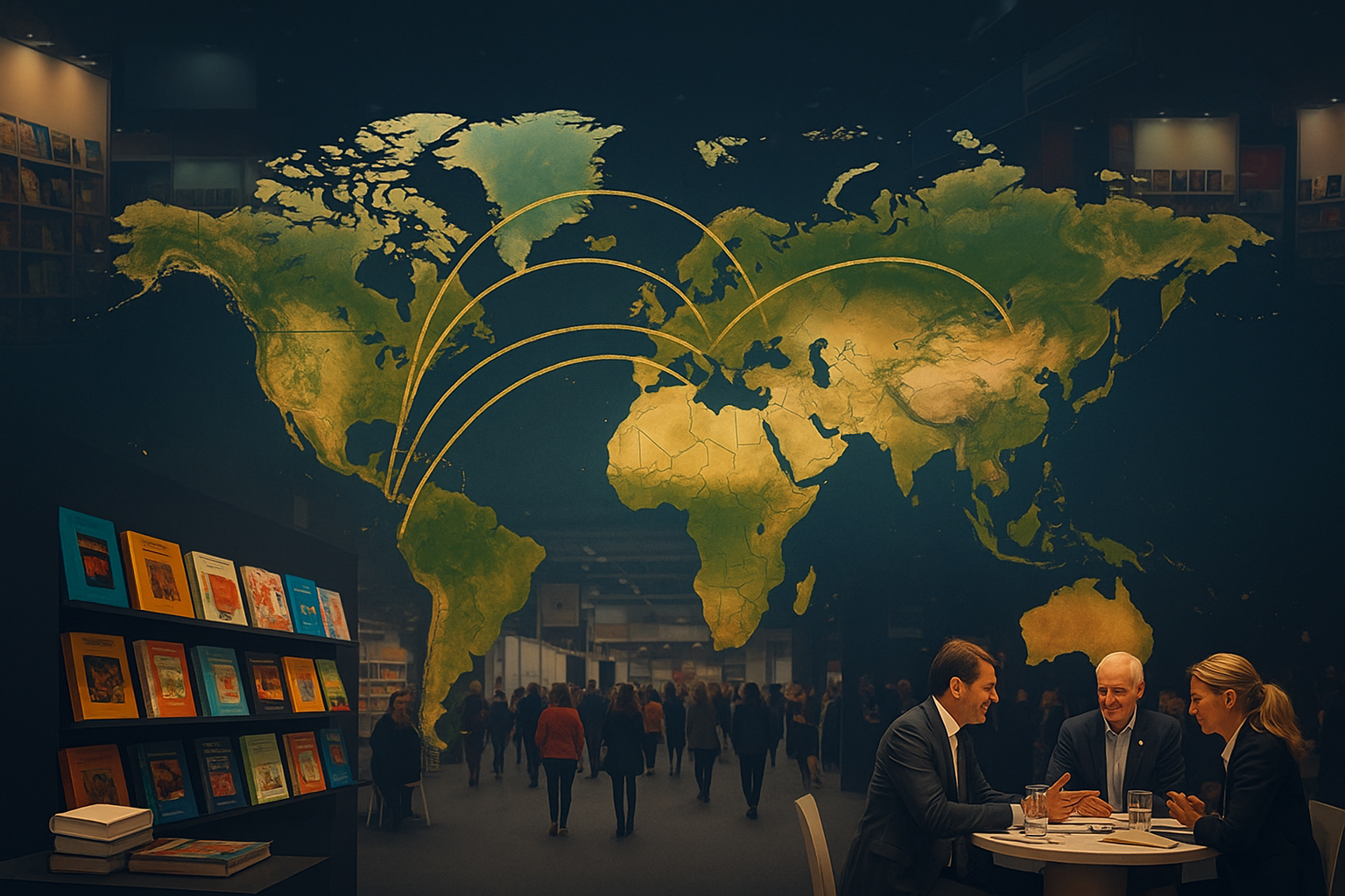 Person typing on a laptop