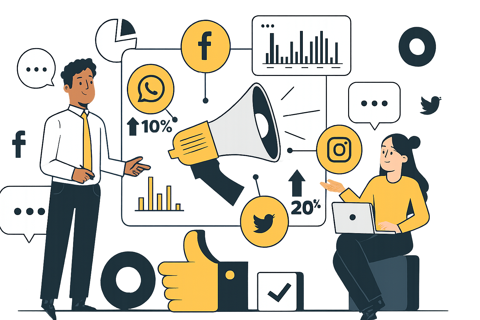 Printed books stacked on a table