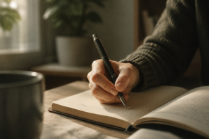 how to improve writing skills